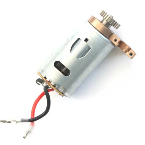 BRUSHED MOTOR 550