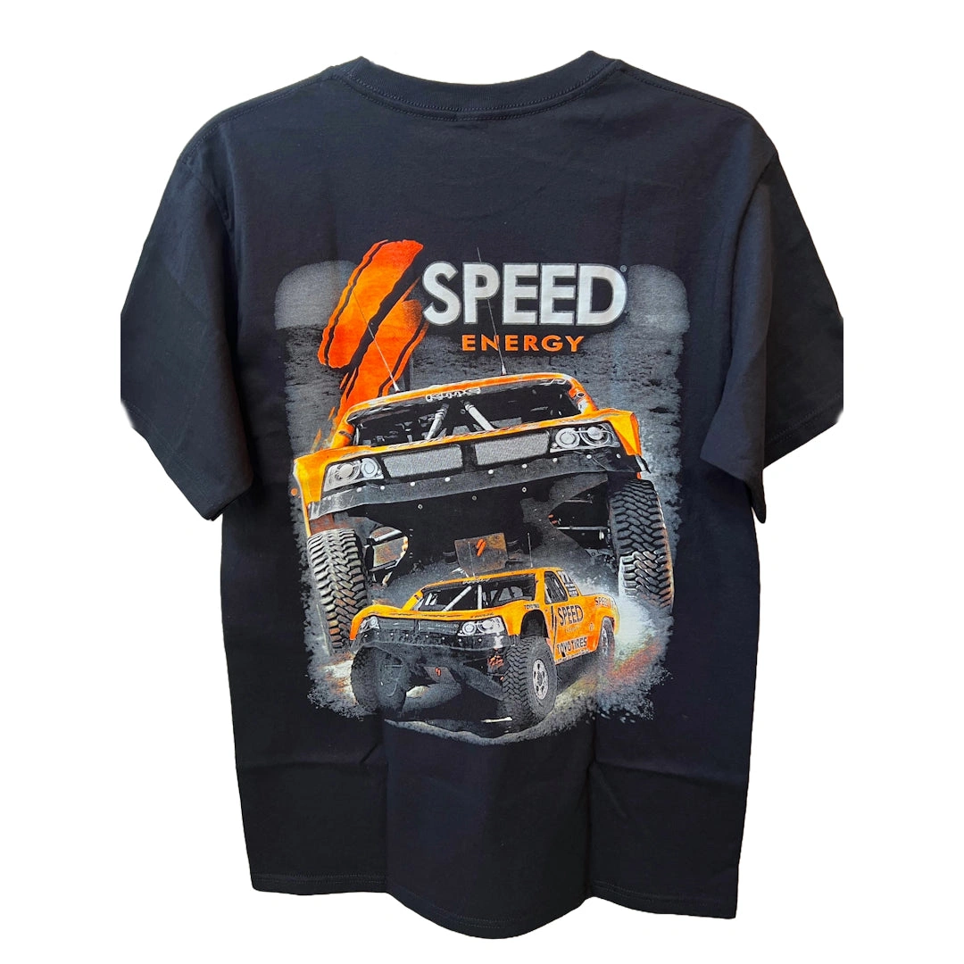TROPHY TRUCK T-SHIRT